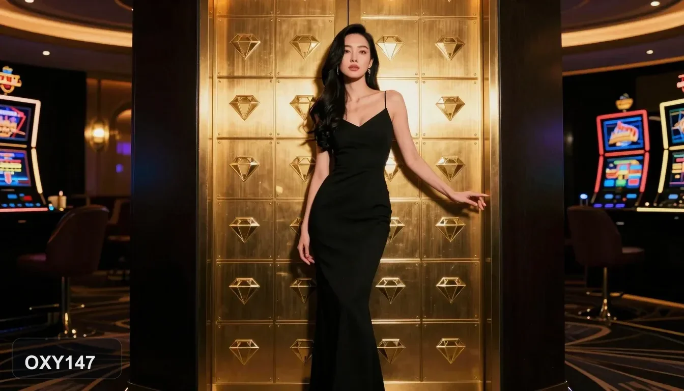 รู้จัก OXY147: ตรวจสอบความน่าเชื่อถือและความปลอดภัย