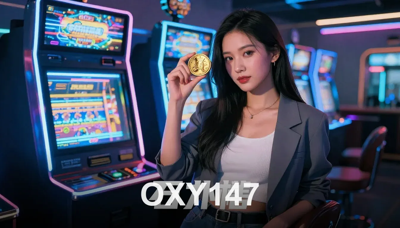 ค่ายเกมสล็อตที่น่าสนใจใน OXY147 ควรเริ่มดูจากตรงไหน