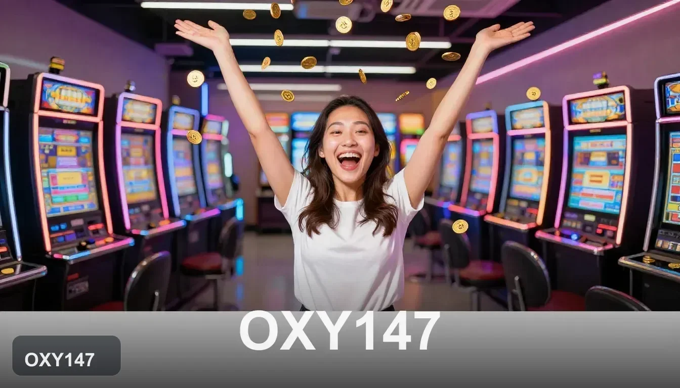 สิ่งที่ควรทดสอบเมื่อใช้งาน OXY147 ผ่านมือถือ